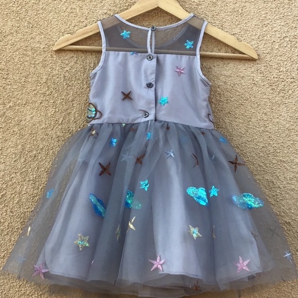 [SOLD] Pippa & Julie Thule Sequin Planetarium - Picture 5 of 8